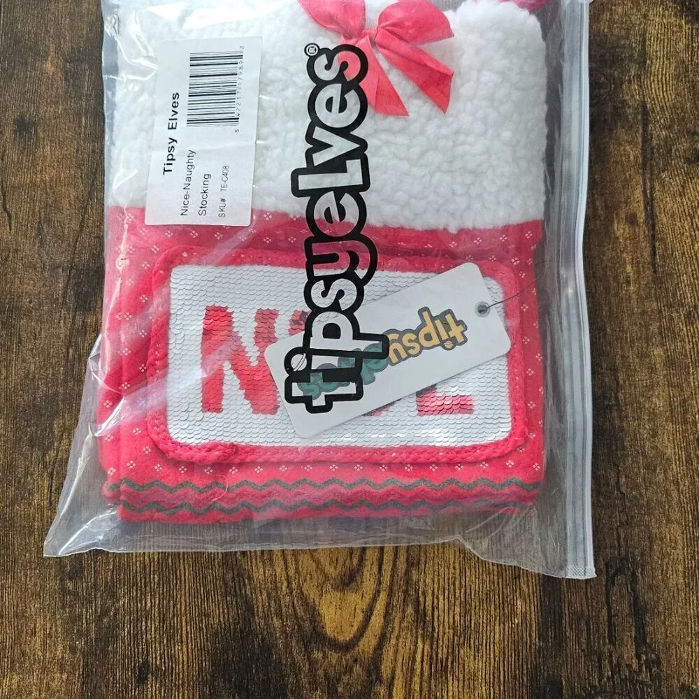 Tipsy Elves brand new